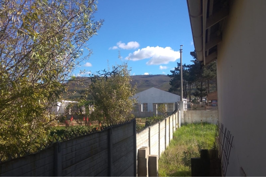 2 Bedroom Property for Sale in Bot River Western Cape